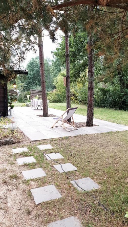 Domek Pod Trzema Kuropatwami Ily Kolo Urli Exterior foto