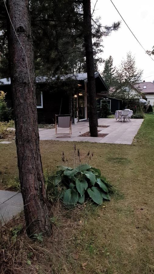 Domek Pod Trzema Kuropatwami Ily Kolo Urli Exterior foto
